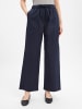 Marie Lund Hose in marine