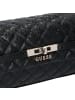 Guess Idra Handtasche 23 cm in black