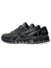 asics Sneaker GEL-QUANTUM in Schwarz/Schwarz