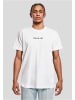 Mister Tee Mister Tee T-Shirts in white