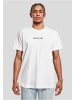 Mister Tee T-Shirts in white