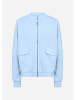 soyaconcept SC-BANU 293 Hoodie & Sweatshirt in Hellblau