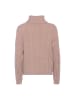 myMo Damen Sweater in BEIGE