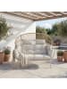 home24 XXL-Gartensessel Vite in Beige