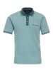 CASAMODA Polo-Shirt in Blau