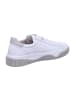 Gabor Comfort Komfort Schnürschuhe in Weiß