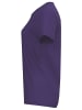 erima Damen T-Shirt in violet