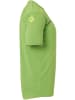 Kempa Sportshirt "Emotion 2.0 Poly Shirt" in Grün