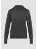 QS Strickpullover in 99W0_schwarz