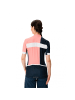 Vaude WOMENS POSTA FZ TRICOT in Lachs
