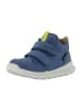 superfit Halbschuhe in Blau