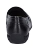 Josef Seibel Ballerina Fenja 22 in black-black