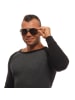 Superdry Unisex Sonnenbrillen Monolinse Grün