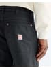 Wrangler Hose Double Knee Carpenter in Jet Black