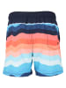 Cruz Badehose Wassim in Print 3476