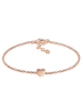 Elli Armband für Damen in gold