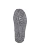 Ital-Design Stiefelette in Grau