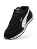 Puma Sneaker in schwarz