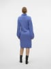 mama licious Strickkleid in Royal Blue