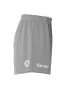 Kempa Shorts Team Women in dark grau melange