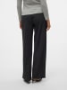 Vero Moda Hose in Obsidian