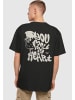 DEF DEF T-Shirts in black
