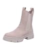 Tamaris Chelsea Boot in rosa