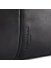 Liebeskind Berlin Mila Schultertasche Leder 40.5 cm black