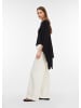comma Indoor-Poncho in 9999_schwarz