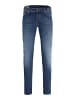 Jack & Jones Jeans JJIGLENN JJFOX 50SPS CB 036 slim in Blau