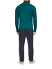S. Oliver Rollkragenpullover für Herren in petrol