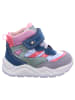 Imac Klettstiefel Mit Tex-Membran in multicolour