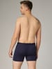 comazo earth Fairtrade Trunks in Marine