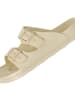 Fila Fila Matero Slipper in Beige
