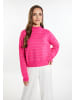 faina Damen Strickpullover in Pink