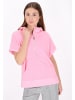 myMO ATHLSR Women Hoodie in Pink