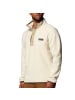 Columbia Helvetia™ II Half Snap Fleece in Beige
