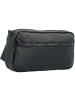 Bugatti Blanc Gürteltasche 27 cm schwarz