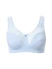 Ulla Popken Entlastungs-BH in bleu