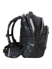Coocazoo Mate Schulrucksack 44 cm in Reflective Splash