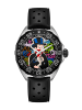 Tag Heuer Uhr Alec Monopoly Special Edition WAZ1117.FT8023