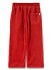 Sanetta Hose in Rot
