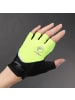 Chiba Sport - Radhandschuhe neon