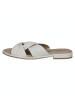 Caprice Sandalen in weiß