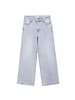 Ital-Design Jeans in Hellgrau