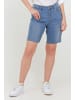 b.young Jeansshorts in blau