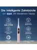 Oral-B Elektrische Zahnbürste "iO Series 6 + Reiseetui" in Pink