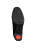 Tamaris WIDE FIT Stiefelette in BLACK