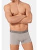 Sloggi Hipster Short / Pant Body Adapt in Rhino Grey
