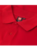 IDENTITY Polo Shirt yes in Rot